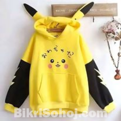 Female And Male Hoodie Jacket Discount a only  550tk